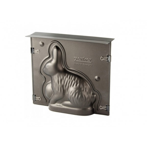 Forma do pieczenia Zając Wielkanocny 0,5 L