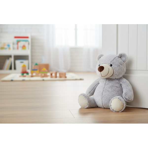 Stoper do drzwi ogranicznik Bear