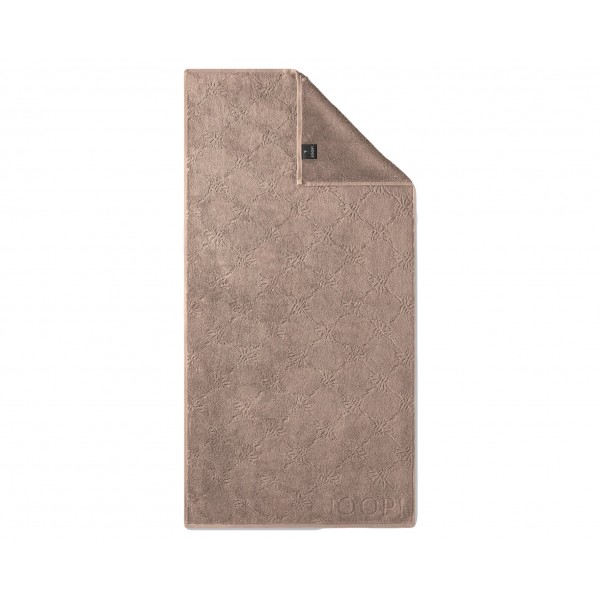 Ręcznik 50/100 cm piaskowy Uni Cornflower 1670-375