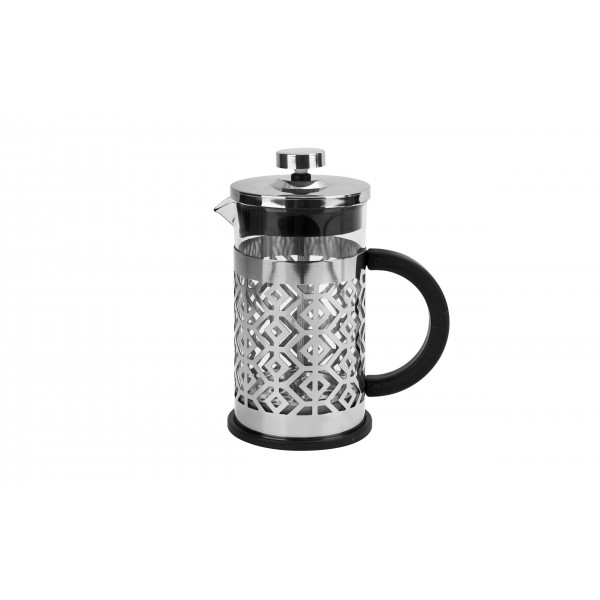 Zaparzacz do herbaty i kawy 600 ml Backhome Living 1472