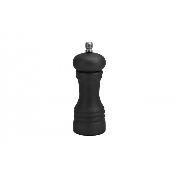 Młynek do soli Gunmetal 40556