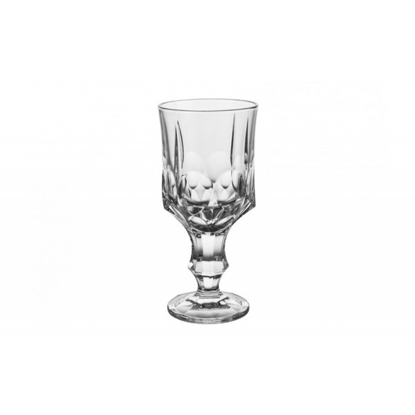 Kieliszek kryształowy 290ml Soho Bohemia