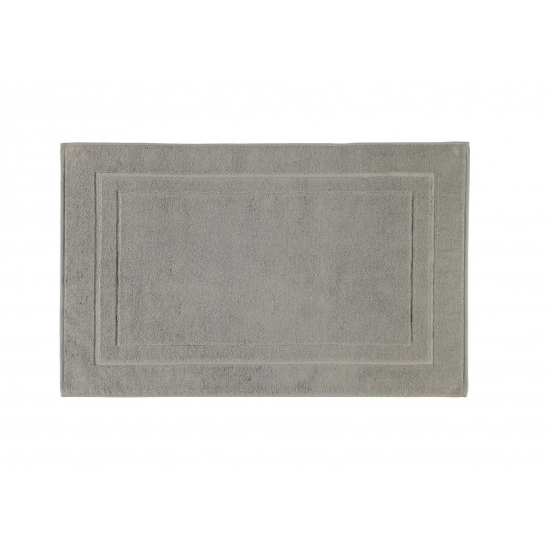 Dywanik łazienkowy 50x80 cm Classic 303 grafitowy 779