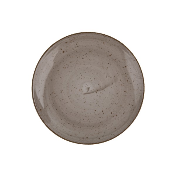 Talerz deserowy 20,5cm Boss Coffee Latte