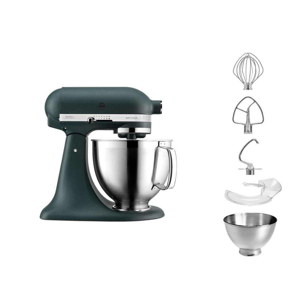 Mikser KitchenAid ARTISAN awokado 4,8l 300W