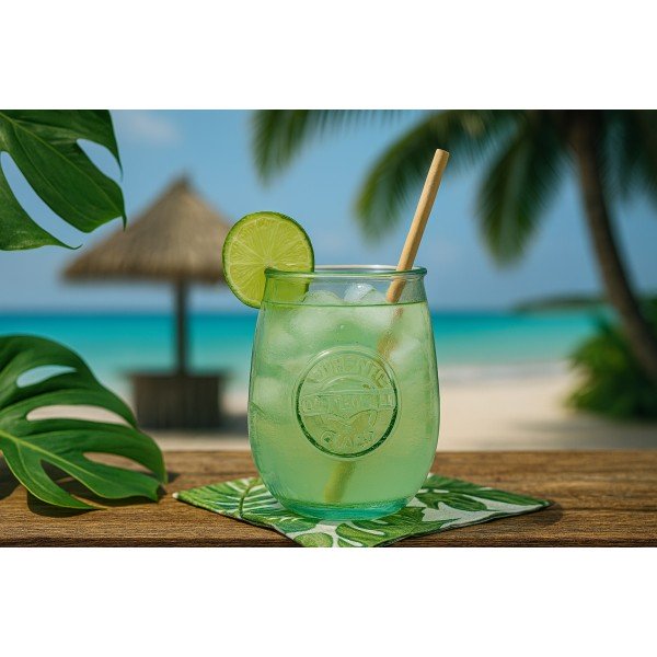 Szklanka do napojów 650 ml Balon