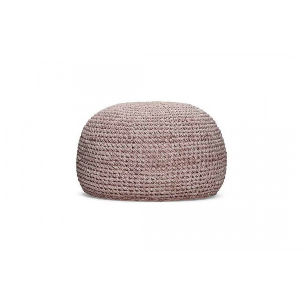 Puf Arezzo Pink Fi. 70/40,5cm