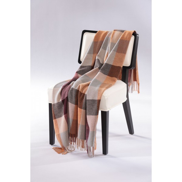 Pled 130x170cm Sienna Shades 823427