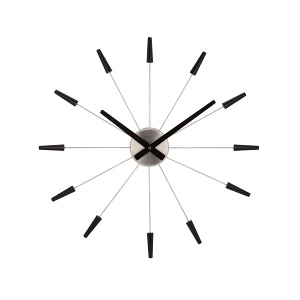 Zegar Plug Inn 2610ZW