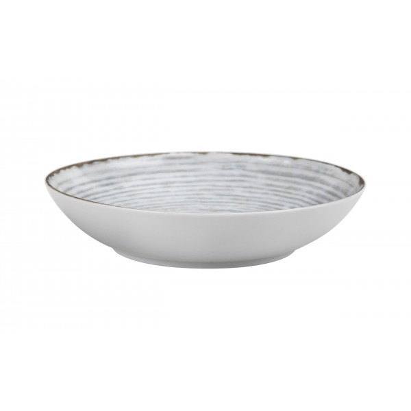 Talerz głęboki 22 cm Rayado 9015