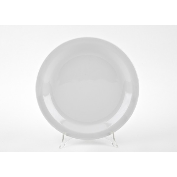 Talerz płytki 26,5cm Ameryka