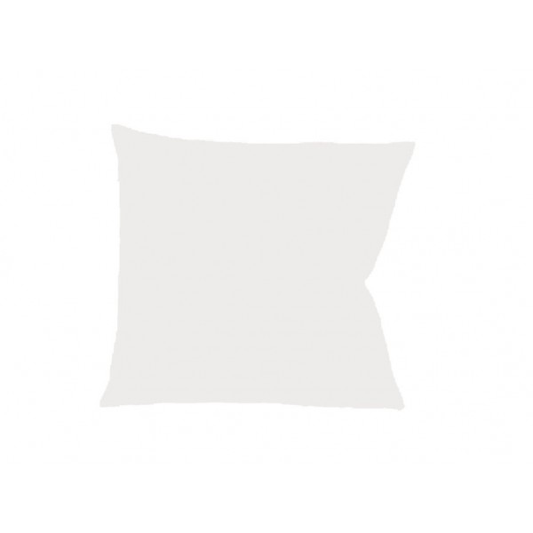 Poszewka na poduszkę 40x40 cm Colours 9100/1109 biała