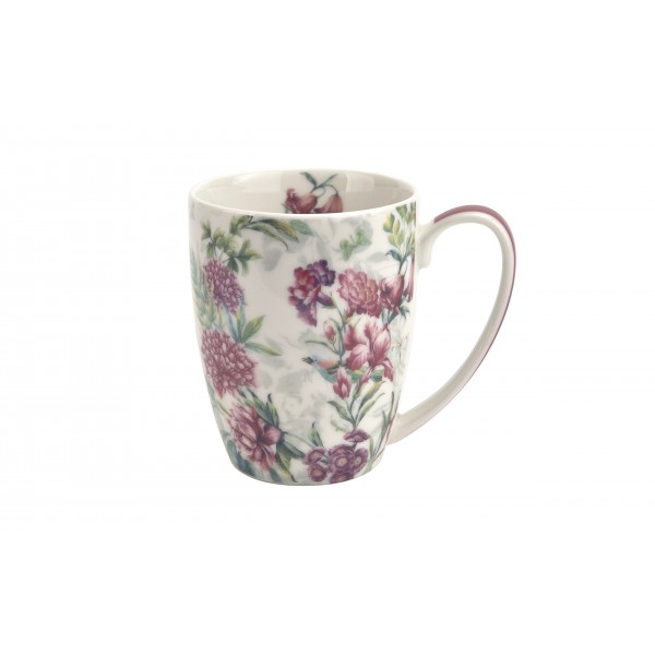 Kubek porcelanowy 360 ml Lucia