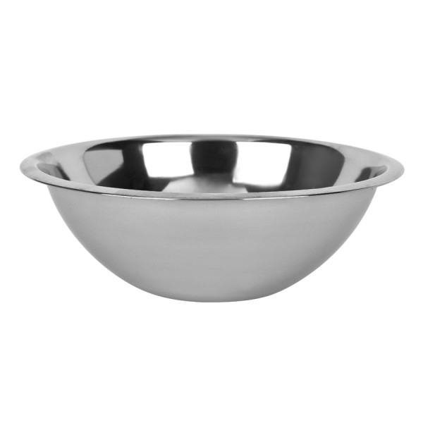 Miska nierdzewna wysoka 28cm