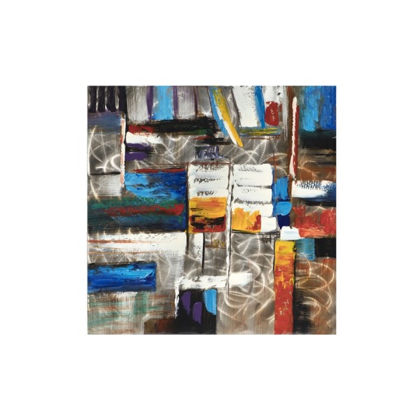 Obraz na płótnie 100x100cm ADC7625