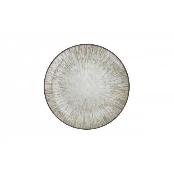 Talerz deserowy 20,5 cm Reactivo 9016