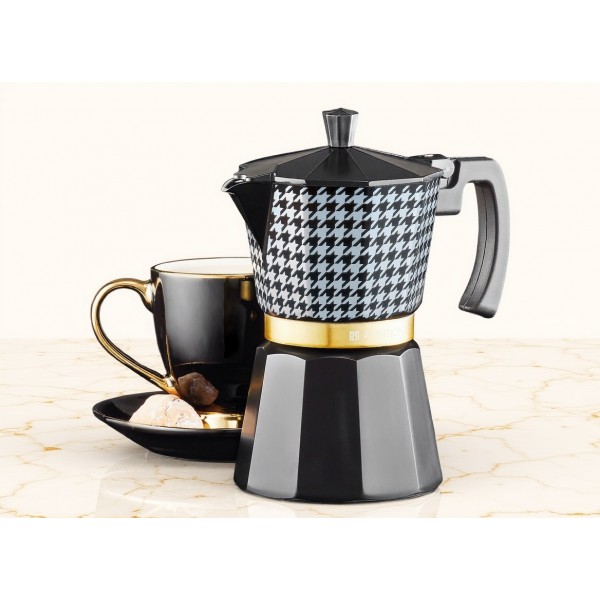 Kawiarka ciśnieniowa 300 ml Coco AMBITION