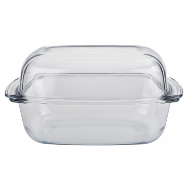 Naczynie żaroodporne 7 L Galicja