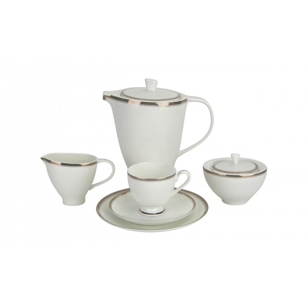 Serwis do kawy 12/27 Mousse