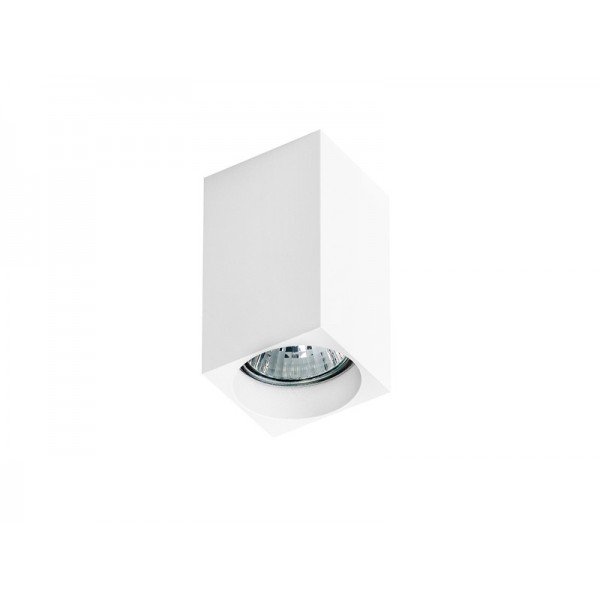 Lampa wisząca natynkowa Mini Square GM4209