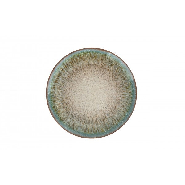 Talerz deserowy 20,5 cm Turquesa 9017