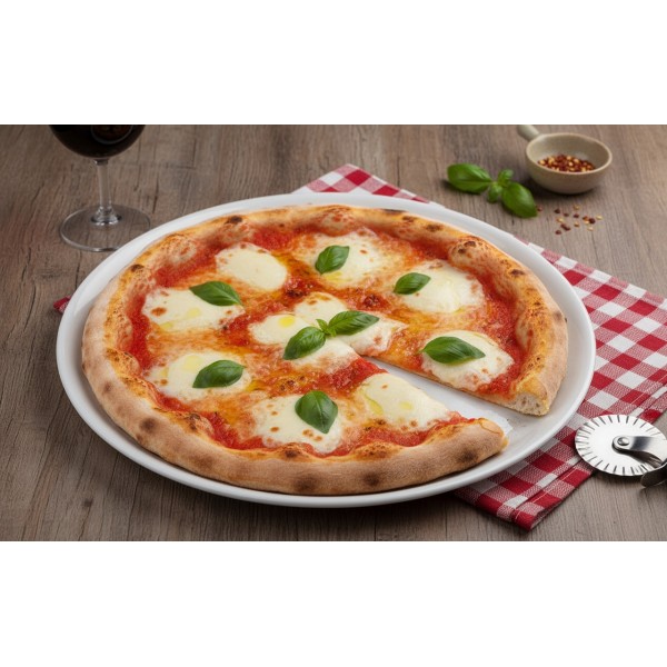 Talerz do pizzy 31 cm Bianco