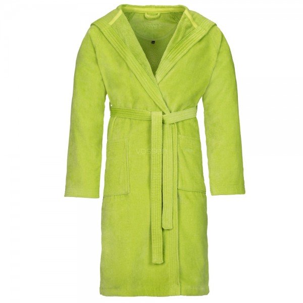 Szlafrok Texas kolor limonka S 530