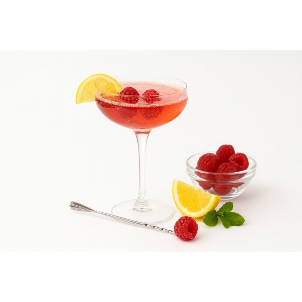 Kieliszek 240ml do szampana Harmony