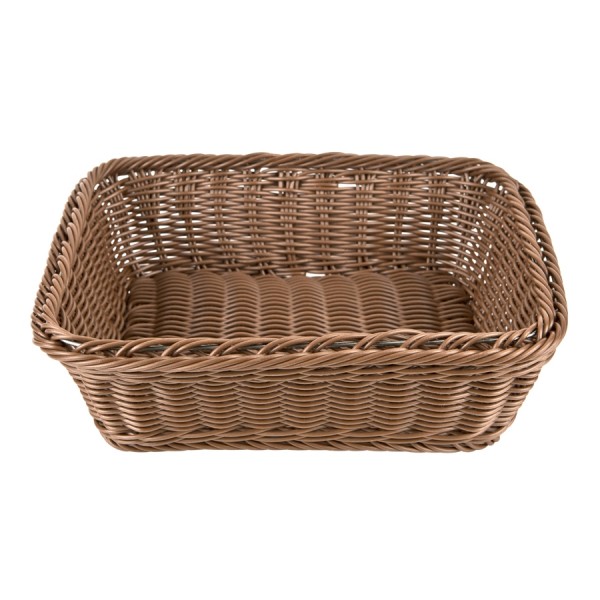 Koszyk rattanowy GN 1/2