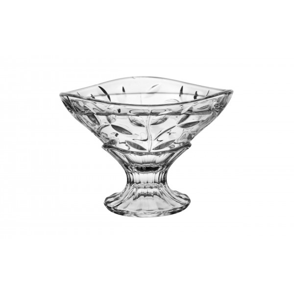 Komplet 4 pucharków do lodów Prestige Bohemia