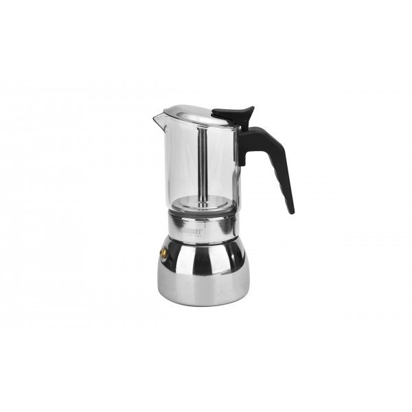 Kawiarka 200 ml Lena na 4 filiżanki espresso