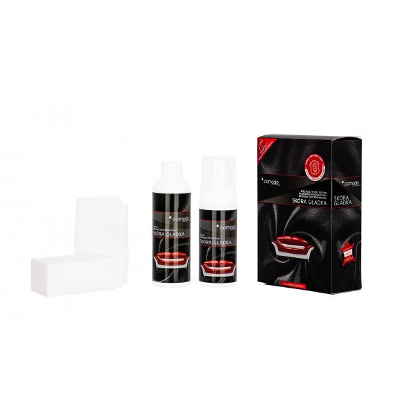Zestaw do pielęgnacji skóry