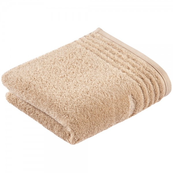 Ręcznik beż 50x100 cm Vienna 610