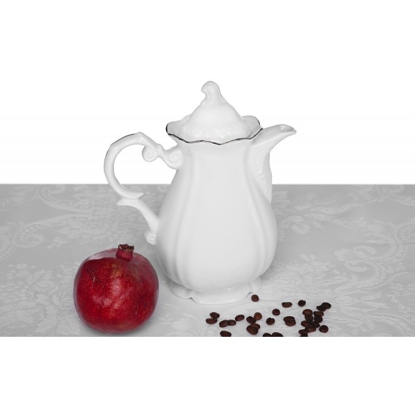 Imbryk 1,1 L Luis Platina