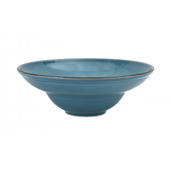 Talerz głęboki do pasty 26 cm Kaszub Morski