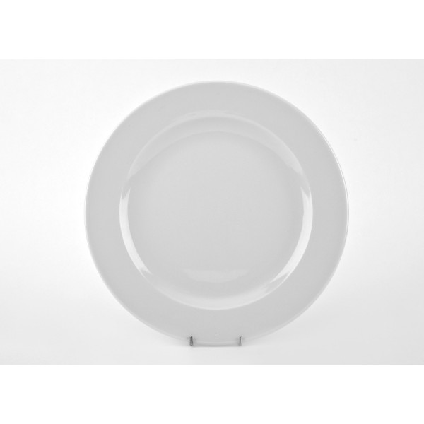 Talerz płytki śr. 30,5cm Kaszub