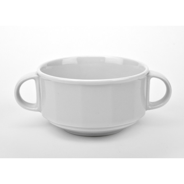 Bulionówka 320ml Merkury