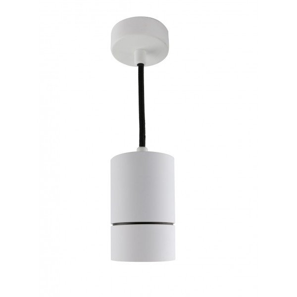 Lampa wisząca Raffael NC2055-WH