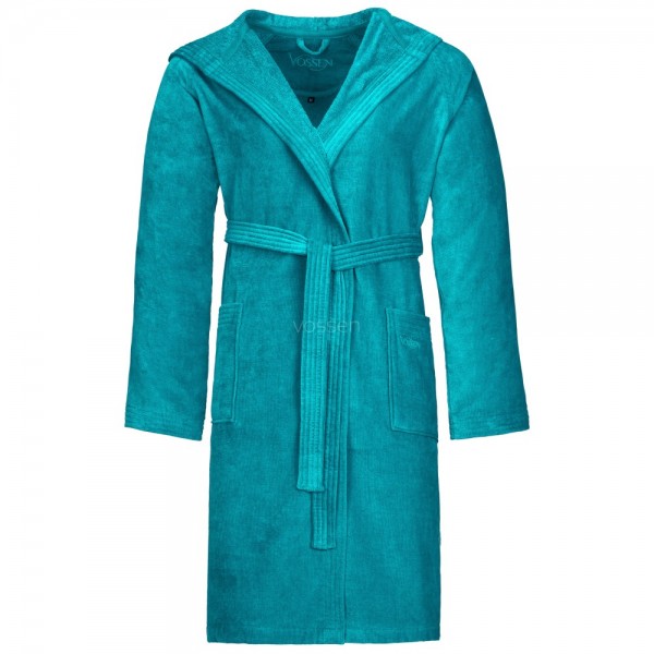 Szlafrok Texas kolor morski L 589