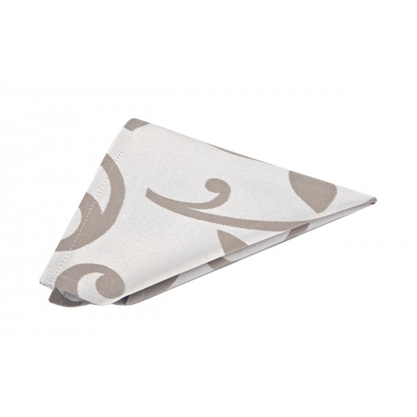 Serweta na stół 35x45 cm Cuzco 019 Beż