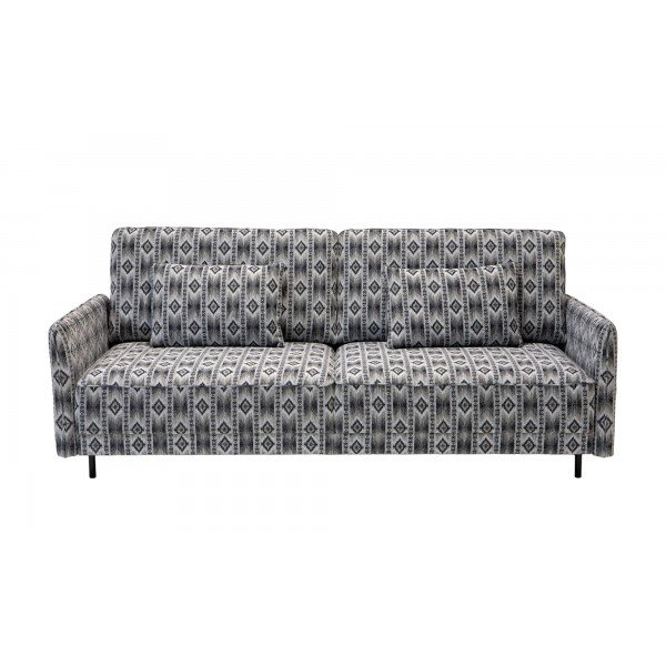 Sofa Dalia z funkcją spania i poj. na pościel