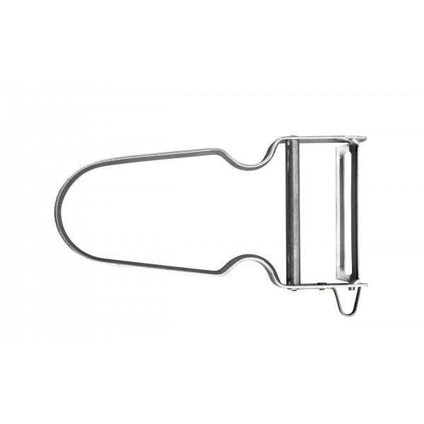 Obieraczka uniwersalna Rex Victorinox srebrna