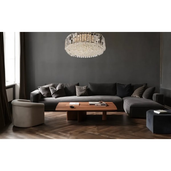 Plafon Golden Frost 60253/16