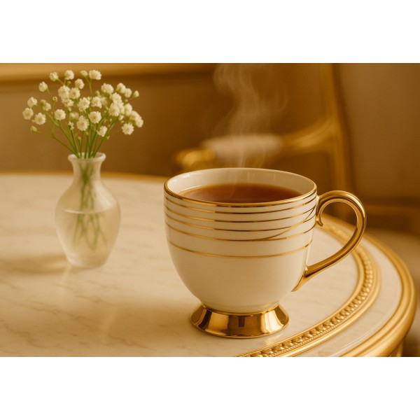 Kubek porcelanowy 500 ml Manifesto Jumbo 723100