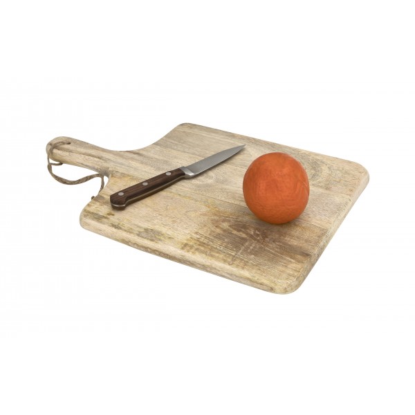 Deska do krojenia 40x25,5 cm Logan 4408