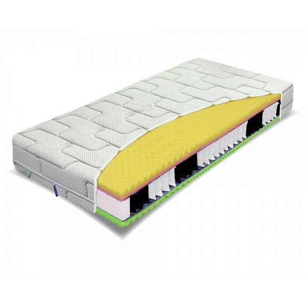 Materac Komodor Bio-ex