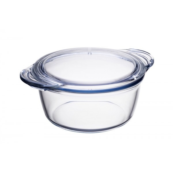 Naczynie żaroodporne okrągłe 2,15 L Termica