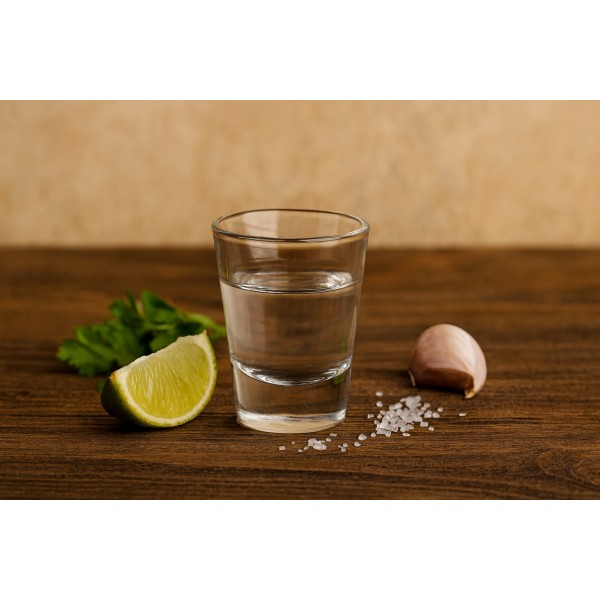 Kieliszek do wódki 40ml (277112)