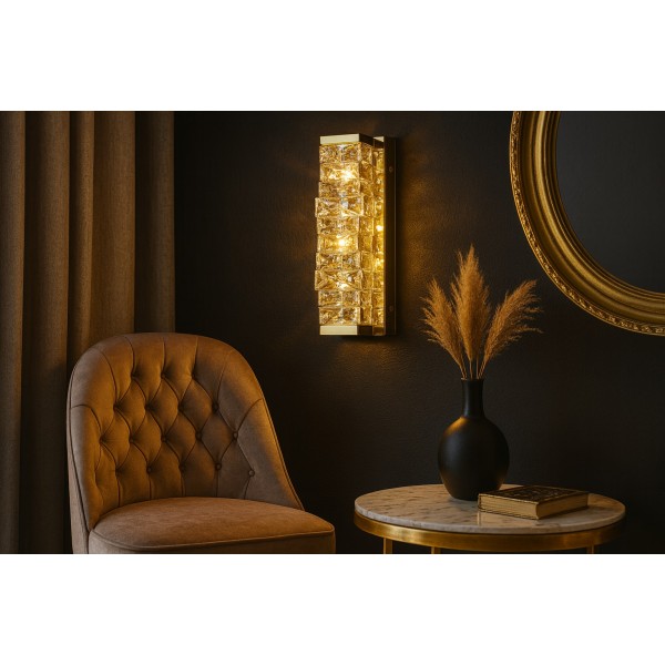 Kinkiet FLORENCE WALL