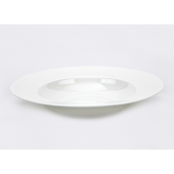 Talerz głęboki 23,5cm Premium Strong